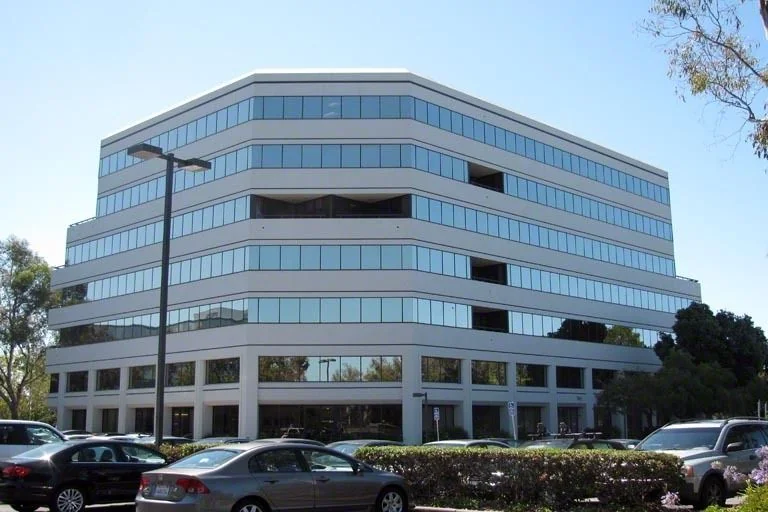 San Mateo Science Center — Lease in San Mateo, CA, photo 4 of 4