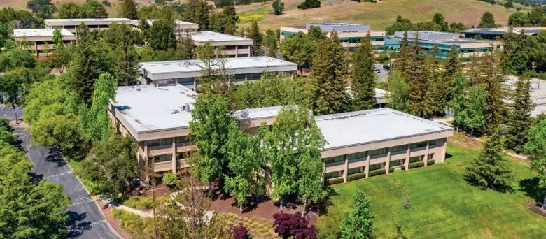 ALEXANDRIA HILLVIEW CAMPUS — Lease in Palo Alto, CA, photo 1 of 3