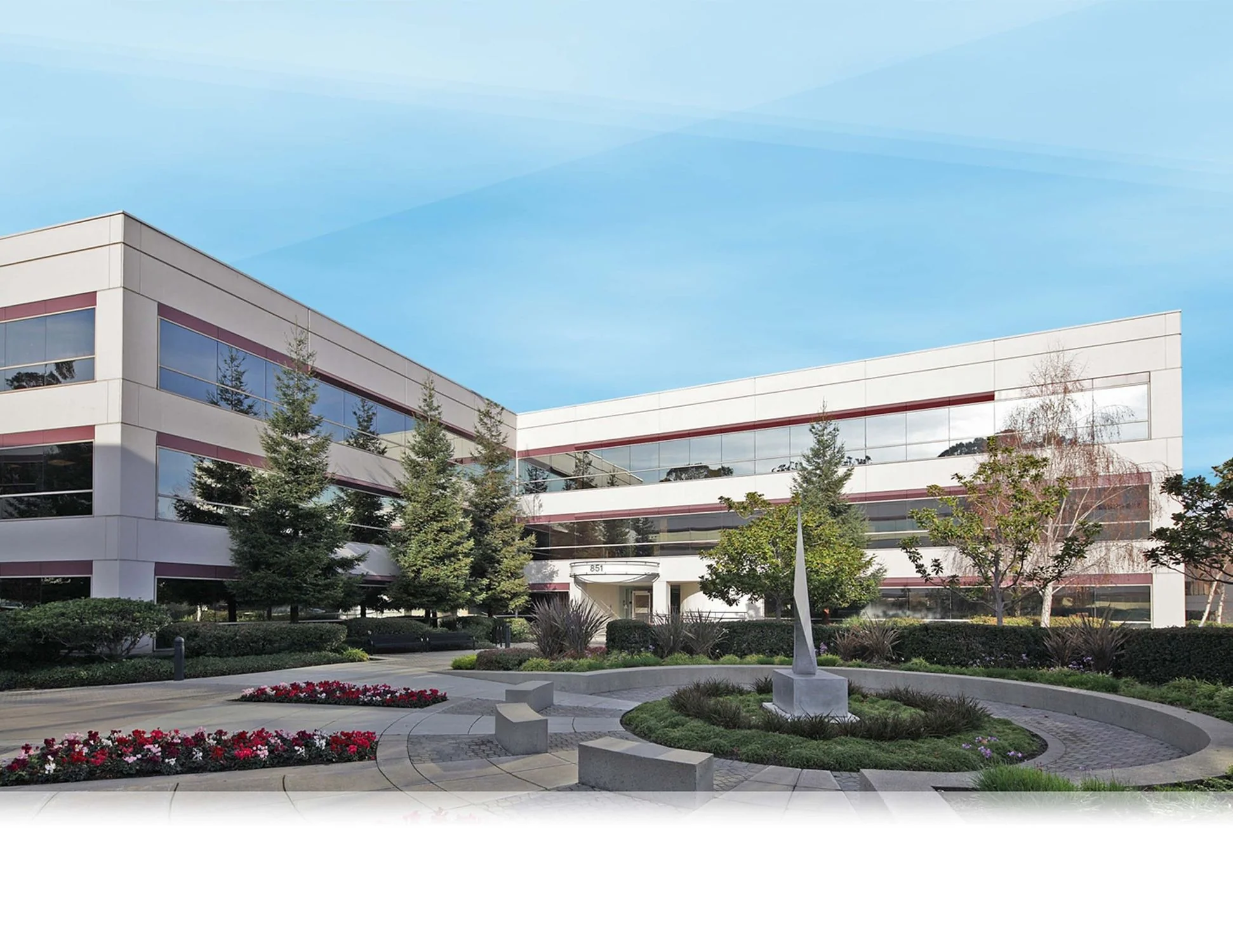 Bayhill III Office Center — Lease in San Bruno, CA, photo 1 of 8