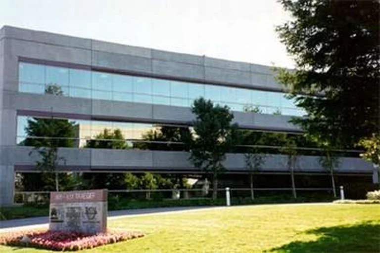 Bayhill III Office Center — Lease in San Bruno, CA, photo 2 of 8