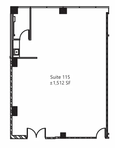 Bayhill III Office Center — Lease in San Bruno, CA, photo 4 of 8