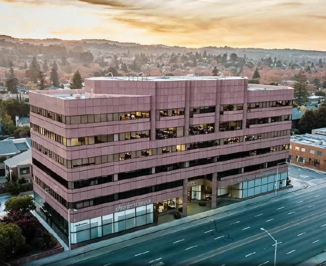 1300 S El Camino Real — Lease in San Mateo, CA, photo 1 of 8