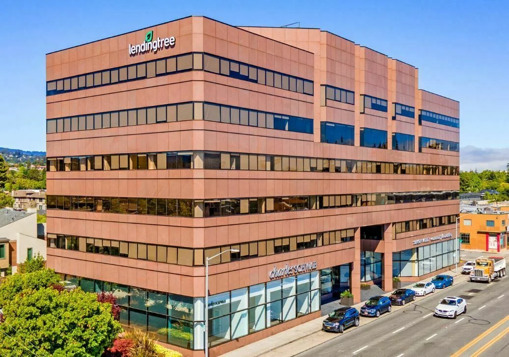 1300 S El Camino Real — Lease in San Mateo, CA, photo 2 of 8