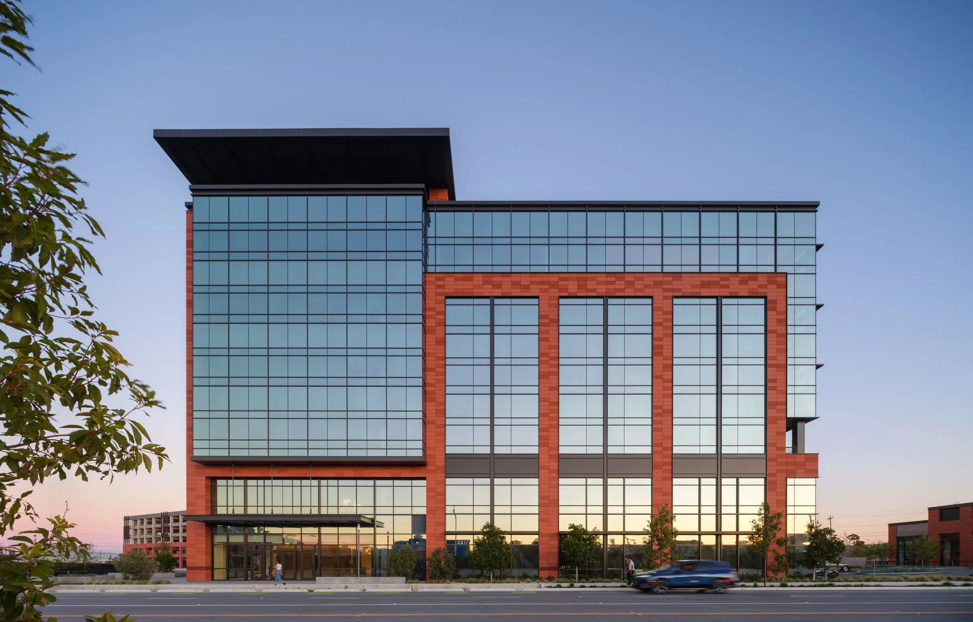 Southline- Bldg. 1- Phase 1 — Lease in South San Francisco, CA, photo 1 of 4