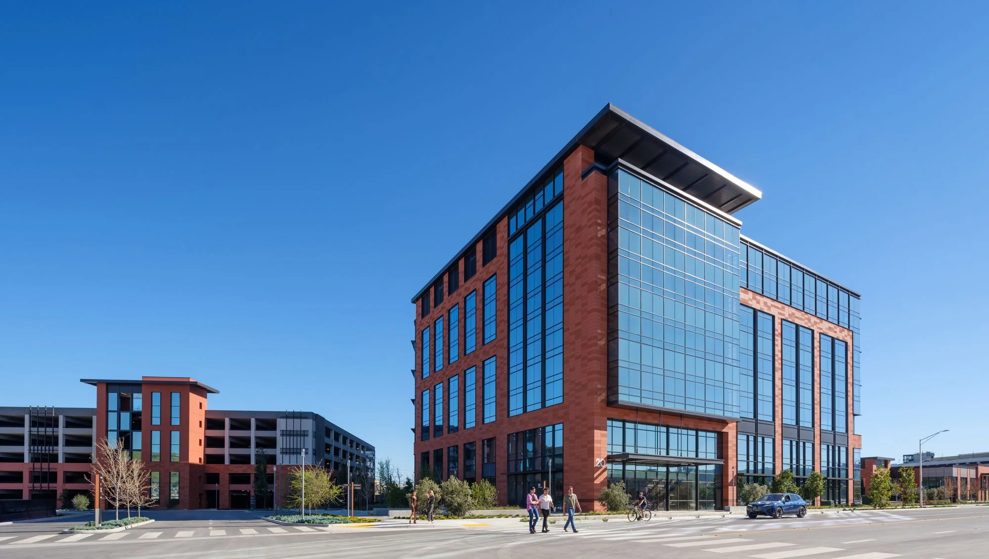 Southline- Bldg. 1- Phase 1 — Lease in South San Francisco, CA, photo 2 of 4