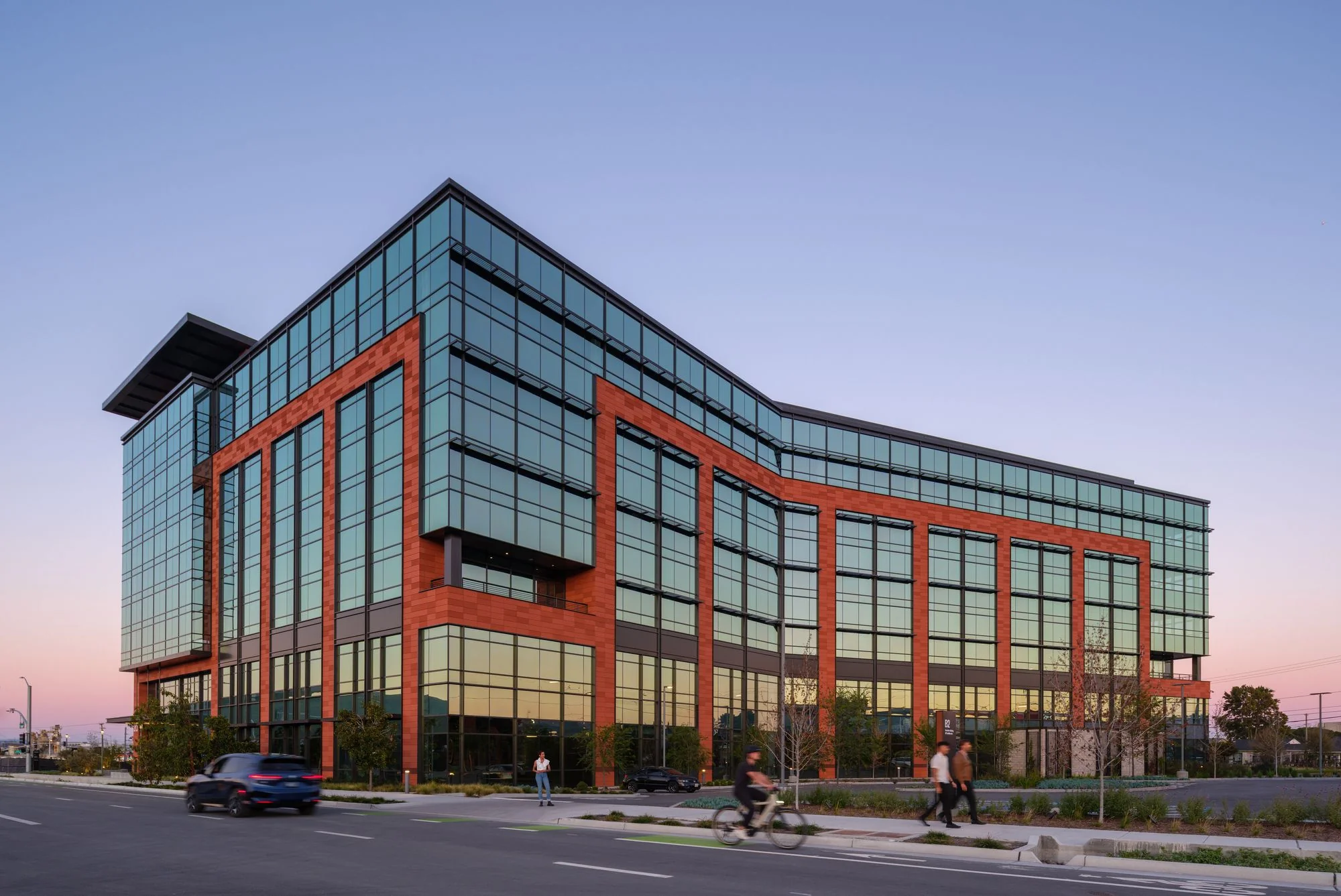 Southline- Bldg. 1- Phase 1 — Lease in South San Francisco, CA, photo 3 of 4