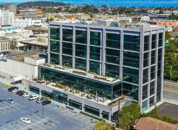 Westlake Urban — Lease in San Mateo, CA, photo 1 of 2