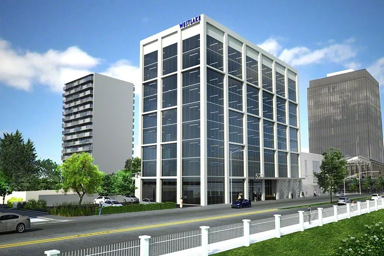 Westlake Urban — Lease in San Mateo, CA, photo 2 of 2