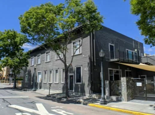 401 E Third Ave — Lease in San Mateo, CA, photo 1 of 3