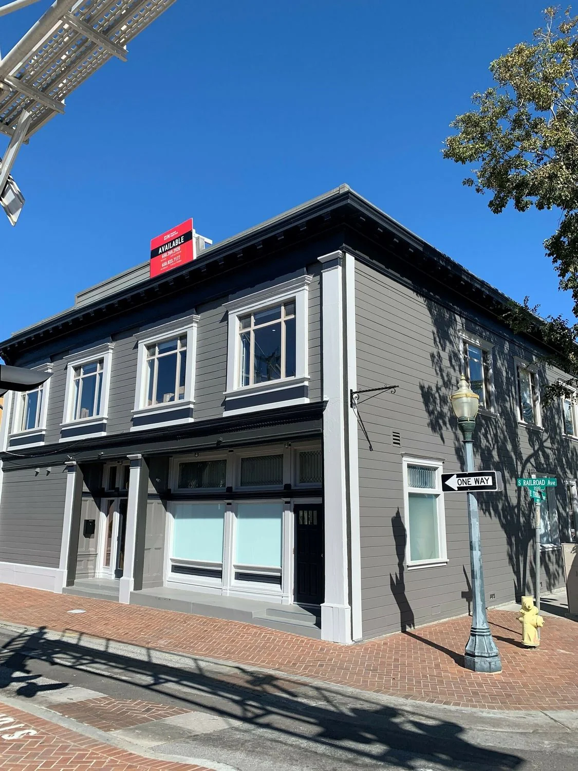 401 E Third Ave — Lease in San Mateo, CA, photo 2 of 3