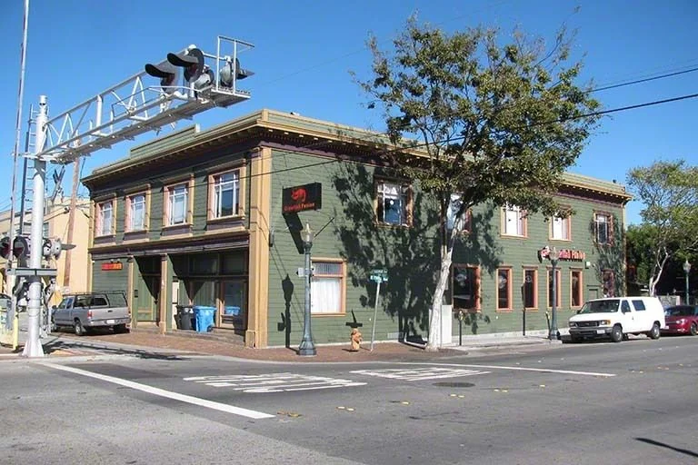401 E Third Ave — Lease in San Mateo, CA, photo 3 of 3