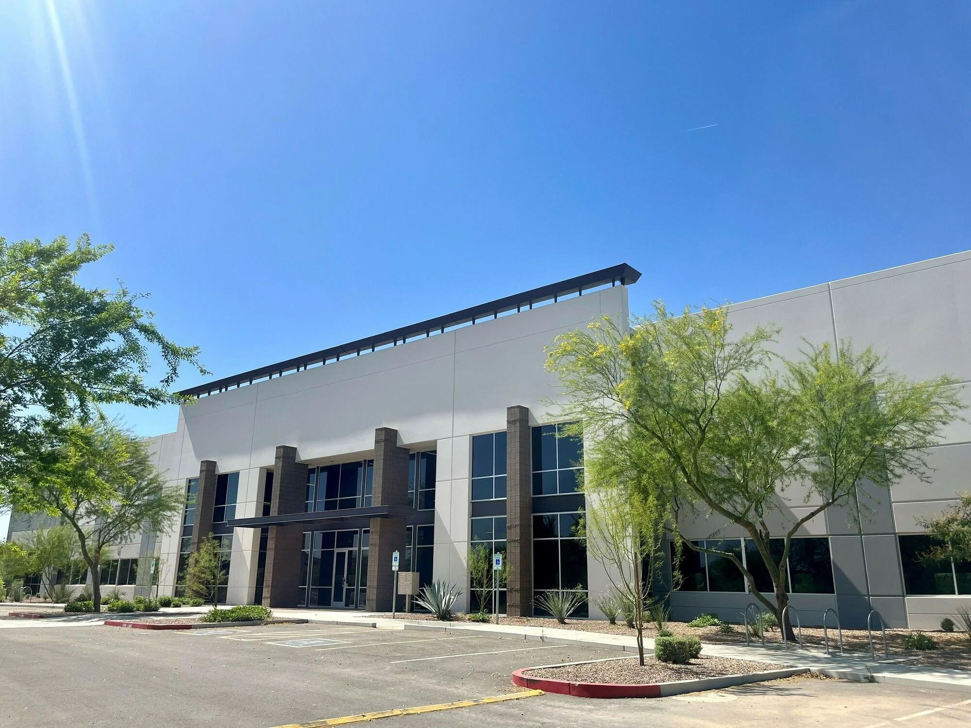 The Reserve at San Tan - 339 Building — Lease in Gilbert, AZ, photo 1 of 2