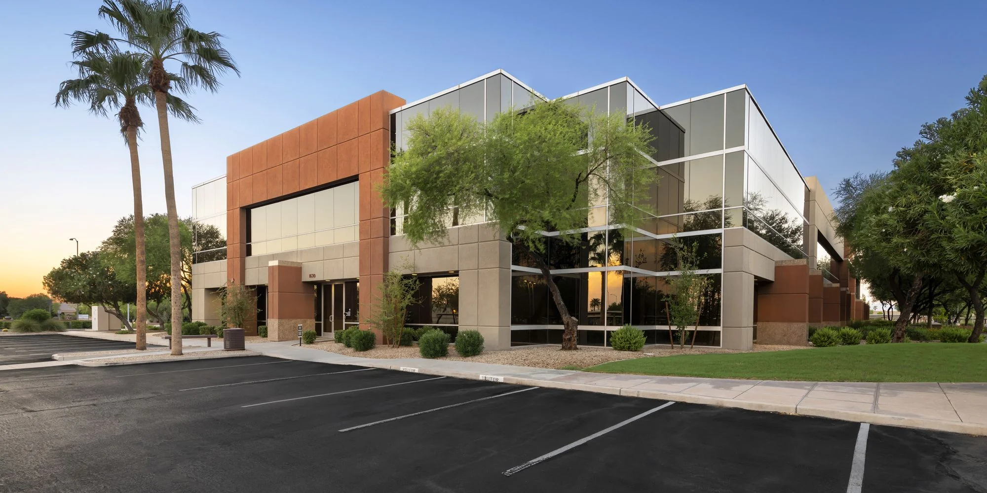 Stapley Center - 1620 Building — Lease in Mesa, AZ, photo 1 of 1