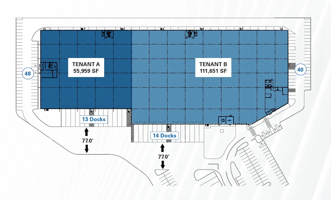 4 Executive Place — Lease in Andover, MA, photo 2 of 6
