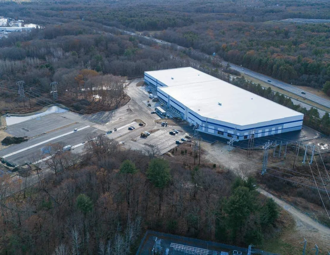 4 Executive Place — Lease in Andover, MA, photo 4 of 6