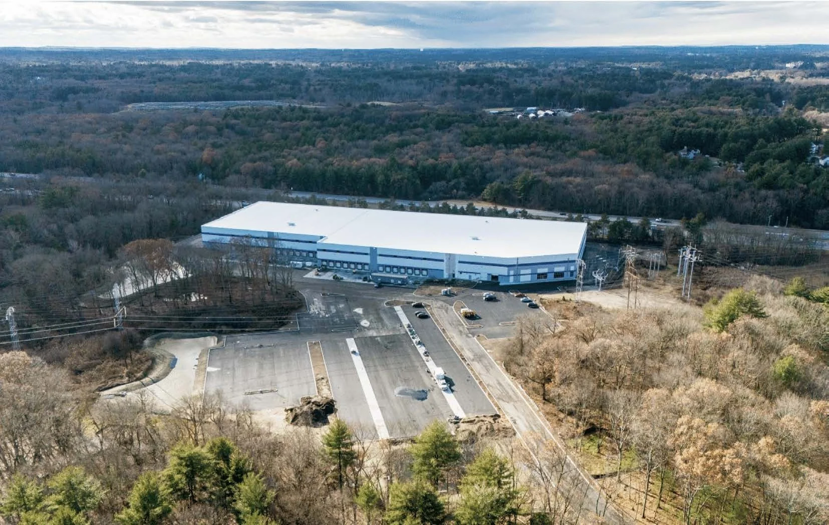 4 Executive Place — Lease in Andover, MA, photo 5 of 6