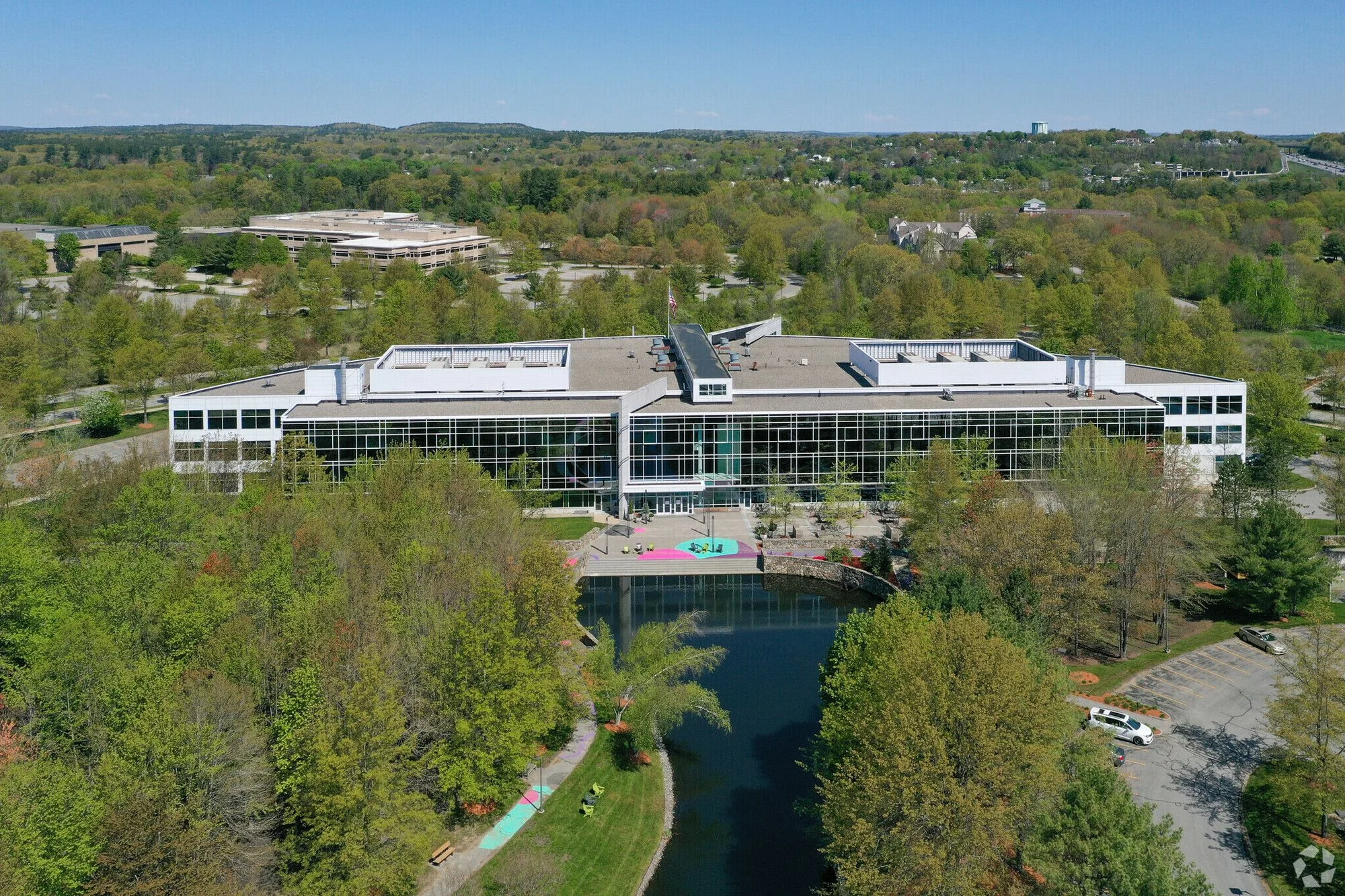 200 Minuteman Rd — Lease in Andover, MA, photo 1 of 3