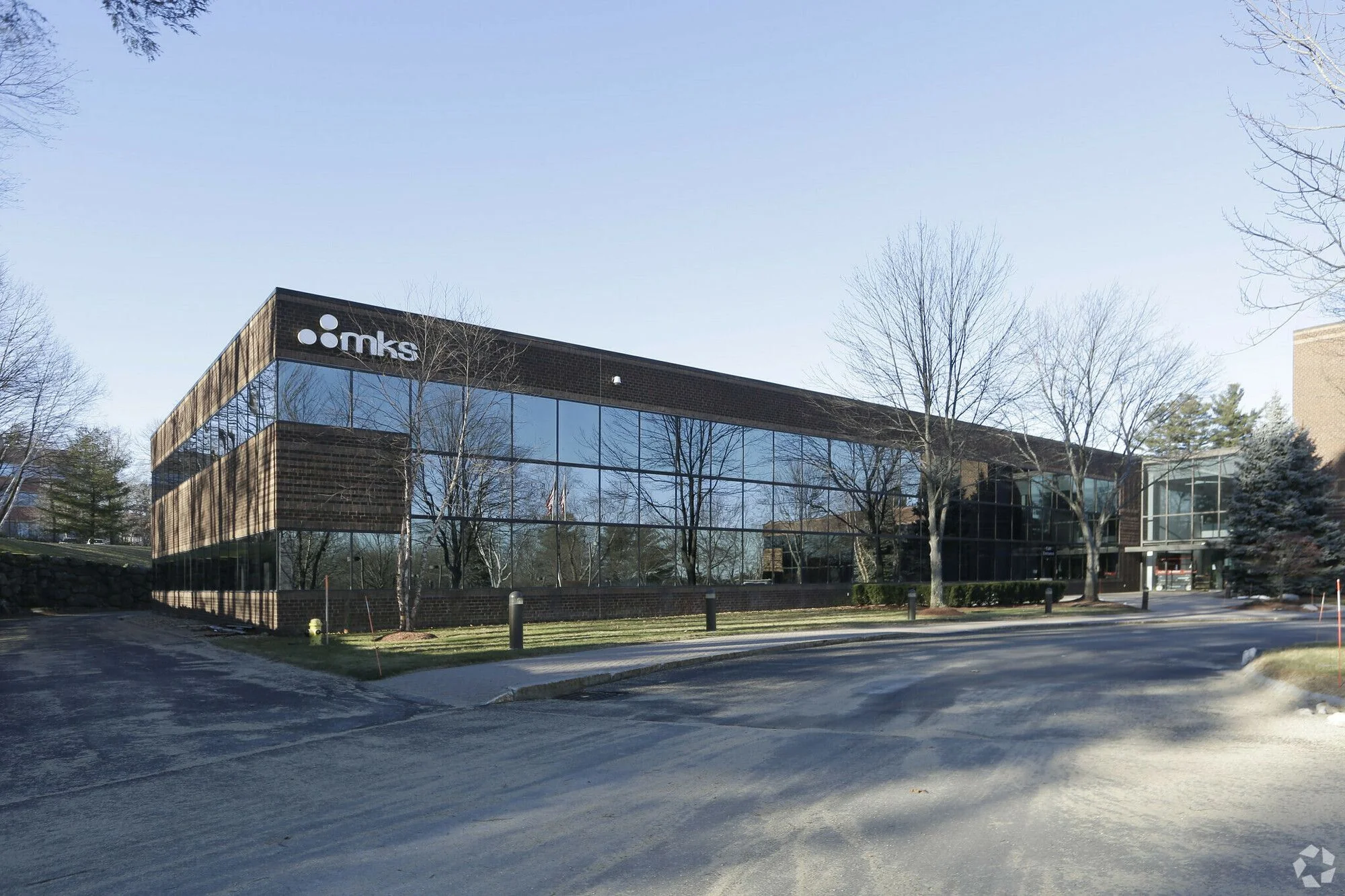 2 Tech Dr — Lease in Andover, MA, photo 1 of 1