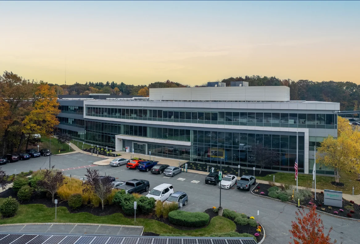 800 Federal St — Lease in Andover, MA, photo 1 of 1