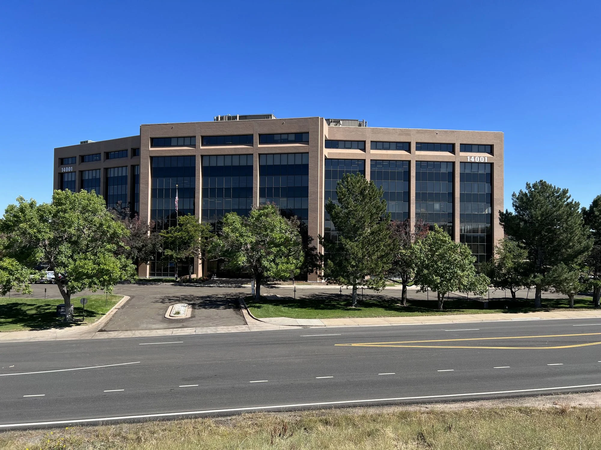 The Forum — Lease in Aurora, CO, photo 1 of 8