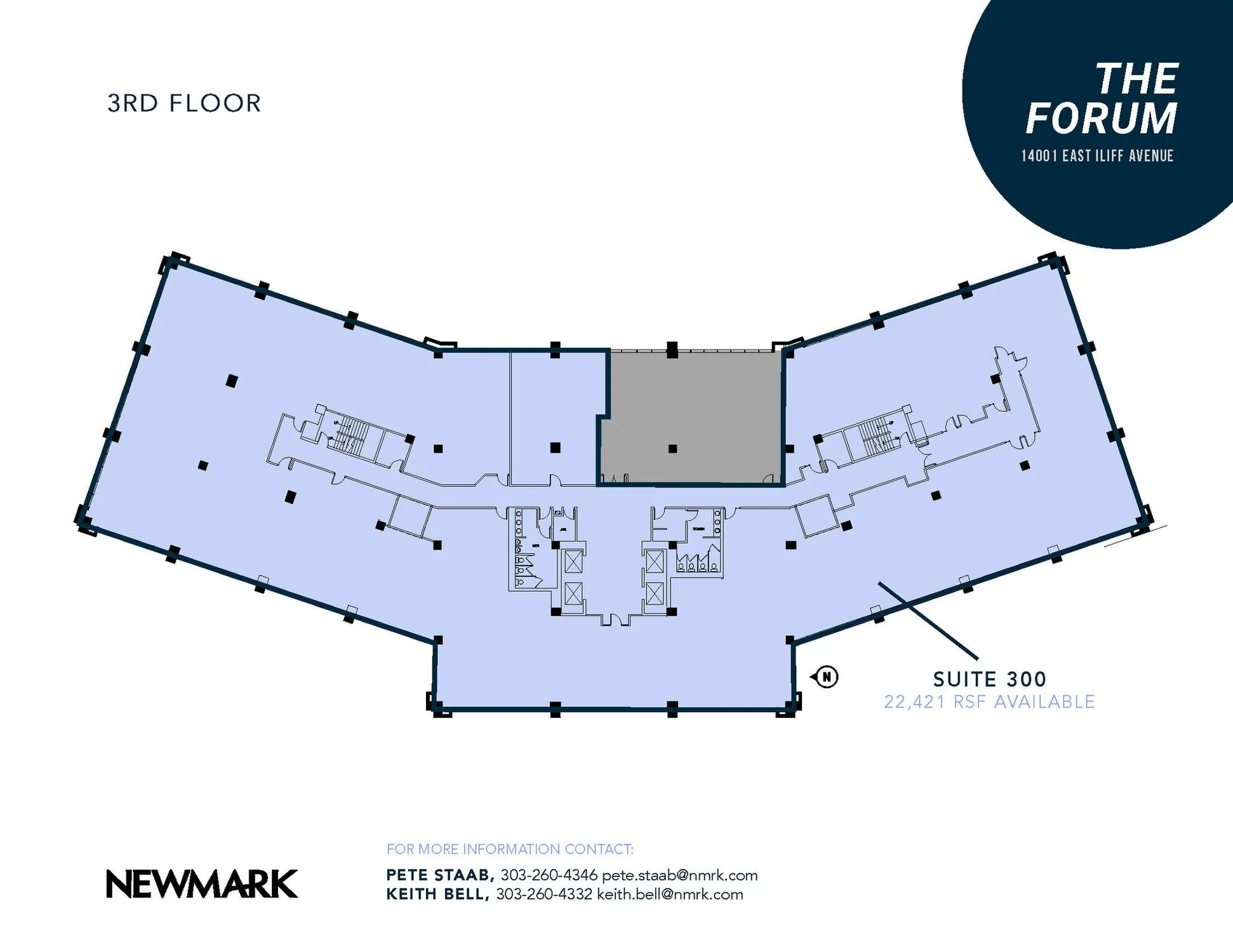 The Forum — Lease in Aurora, CO, photo 7 of 8