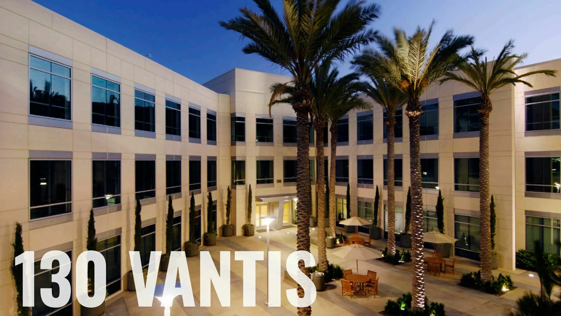 130 Vantis
