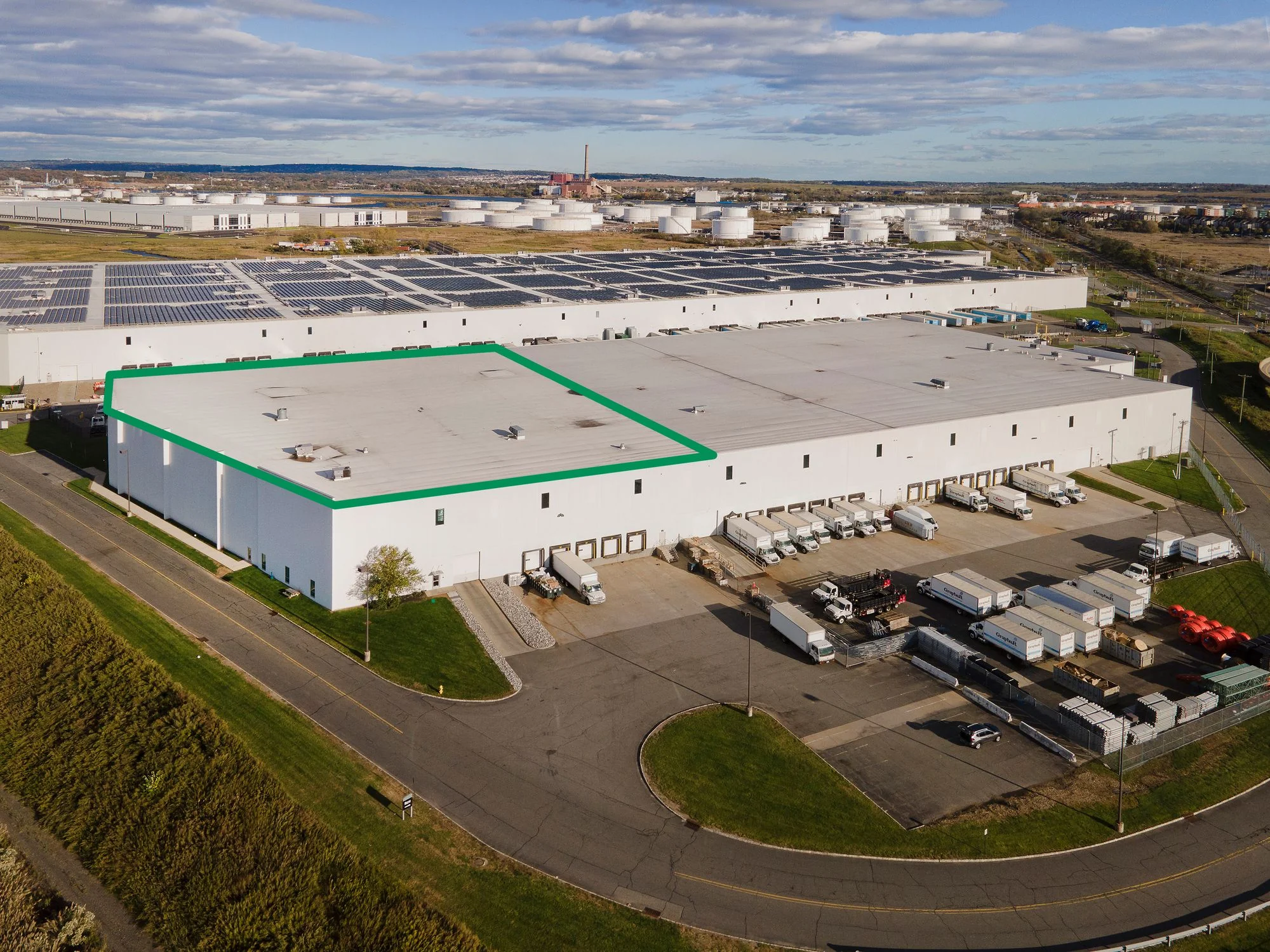 Prologis iPort - other for sale in carteret, NJ