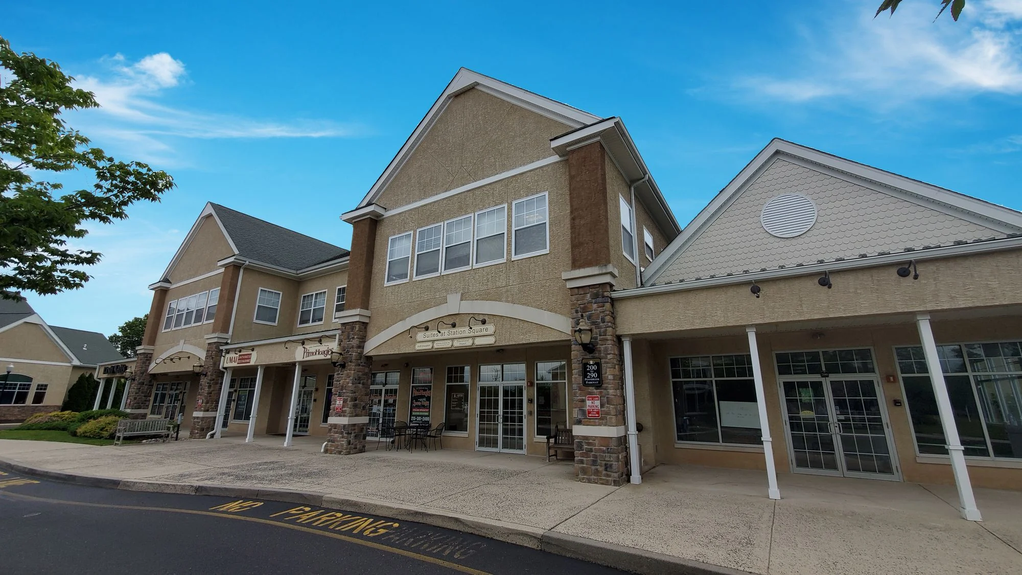 260 Pennbrook Parkway - office for sale in lansdale, PA