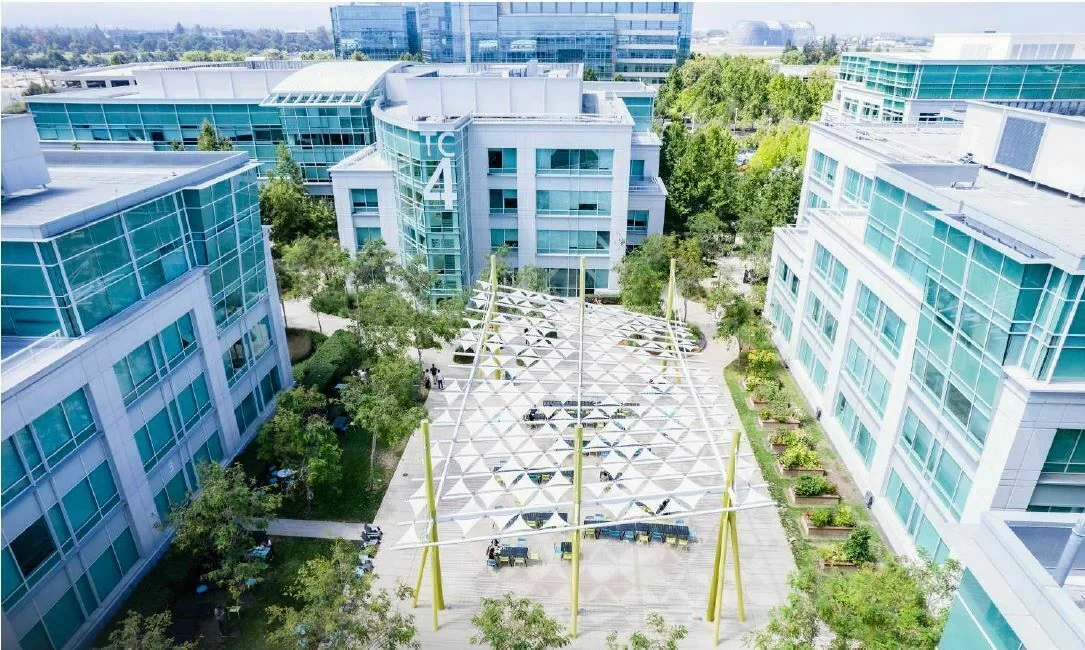 Technology Corners — Lease in Sunnyvale, CA, photo 1 of 2