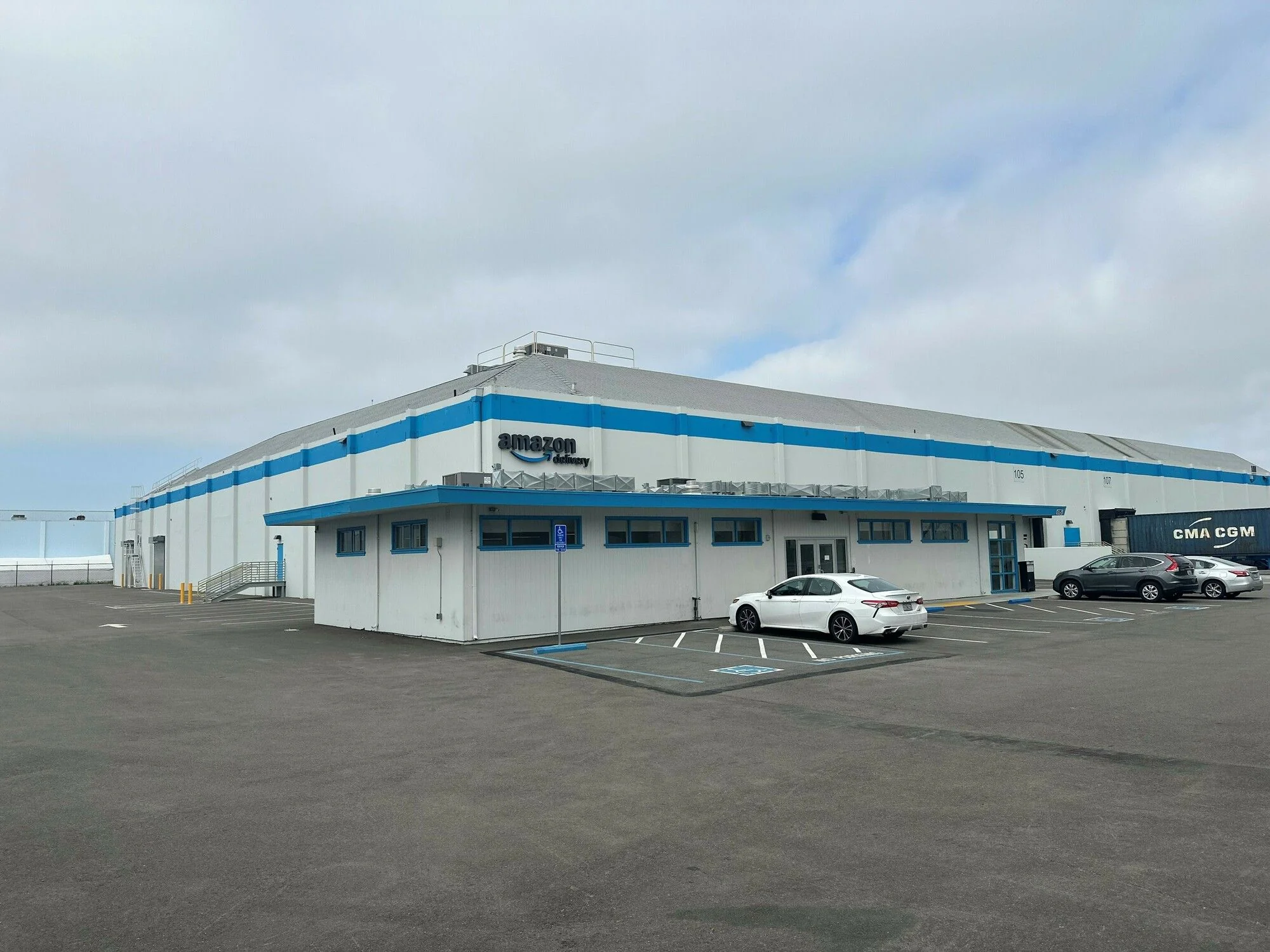 615 N. King Road — Lease in San Jose, CA, photo 1 of 1