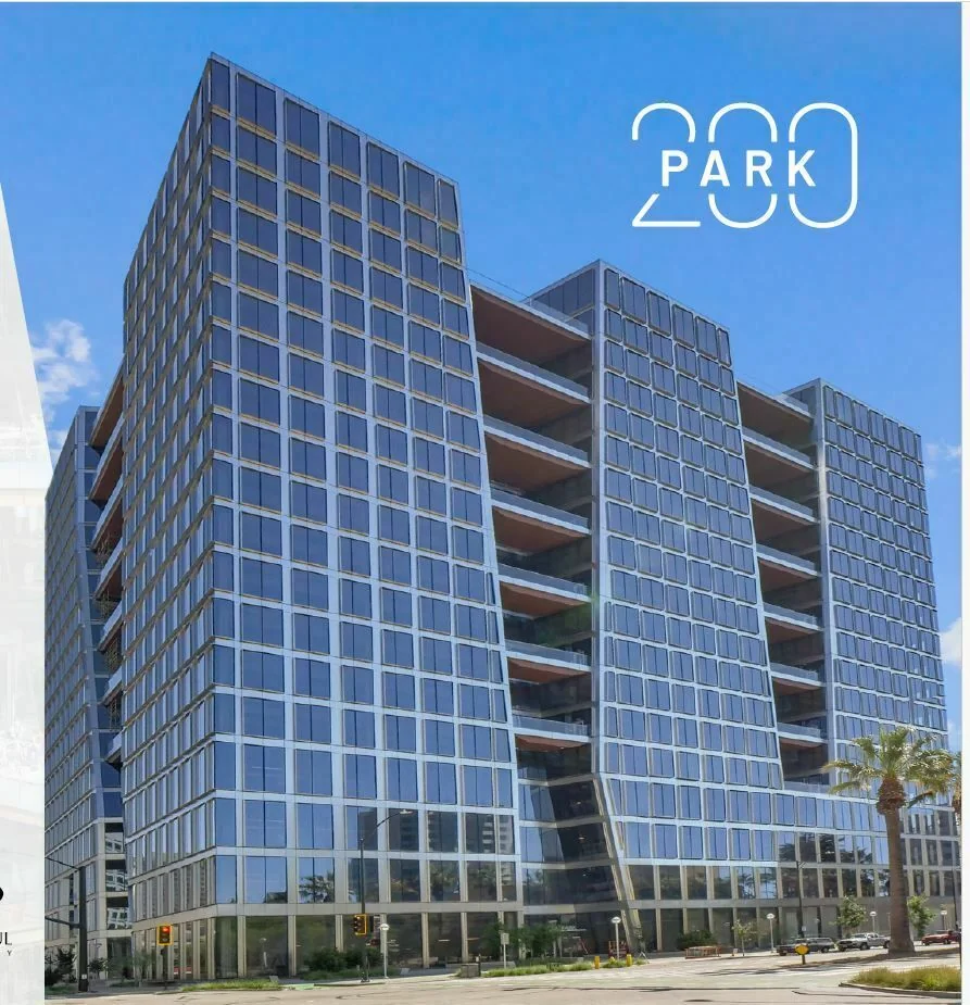 200 Park