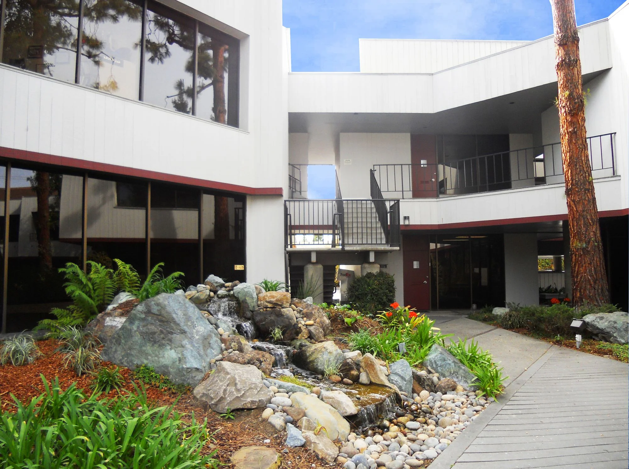 Ponderosa Office Center — Lease in Santa Clara, CA, photo 1 of 1