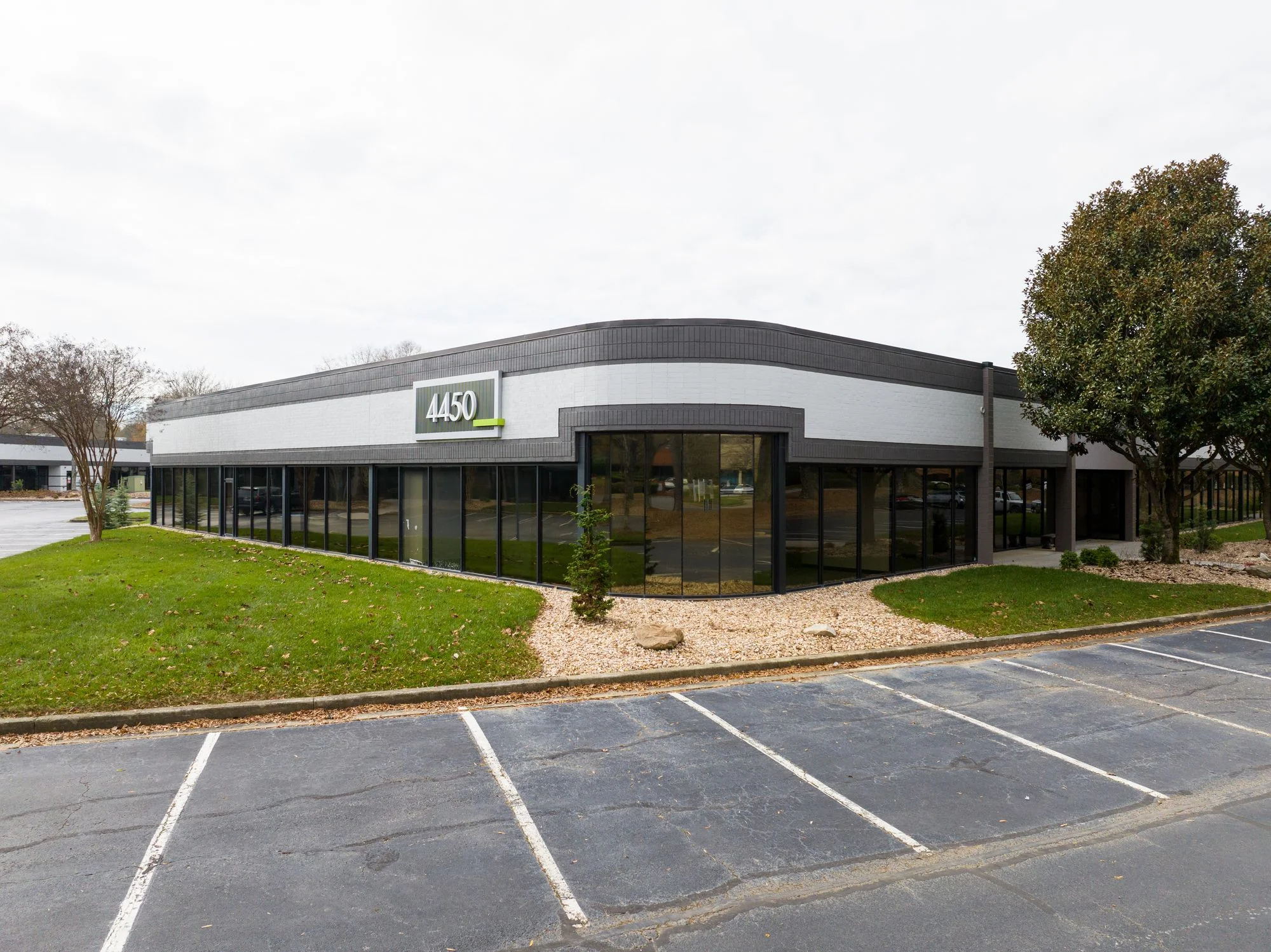 Chattahoochee Corners - 4450 River Green Pkwy — Lease in Duluth, GA, photo 1 of 8