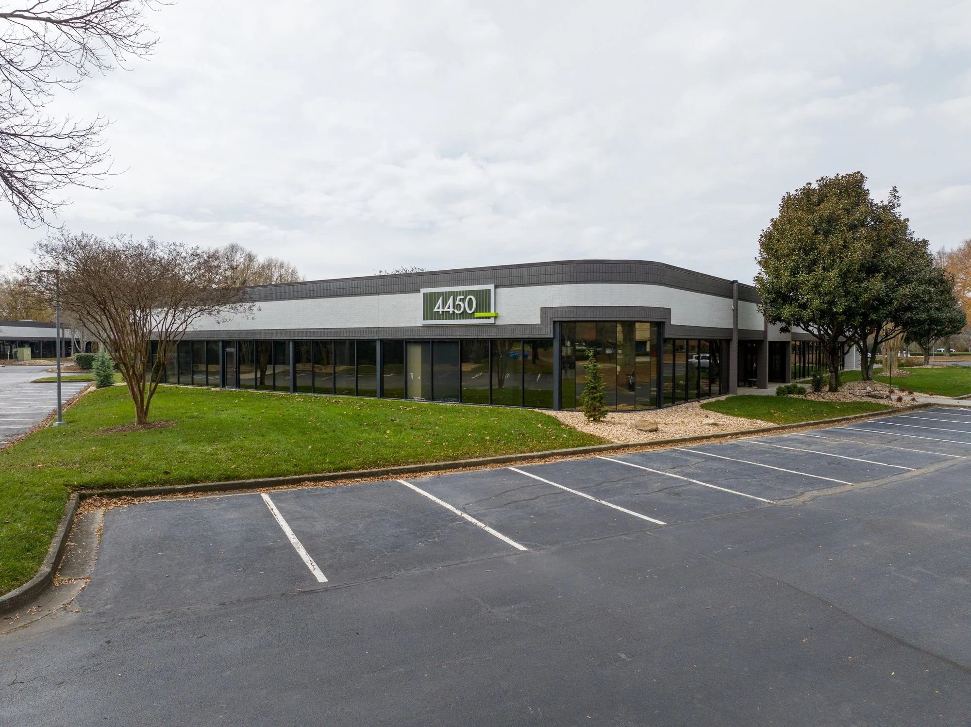 Chattahoochee Corners - 4450 River Green Pkwy — Lease in Duluth, GA, photo 2 of 8