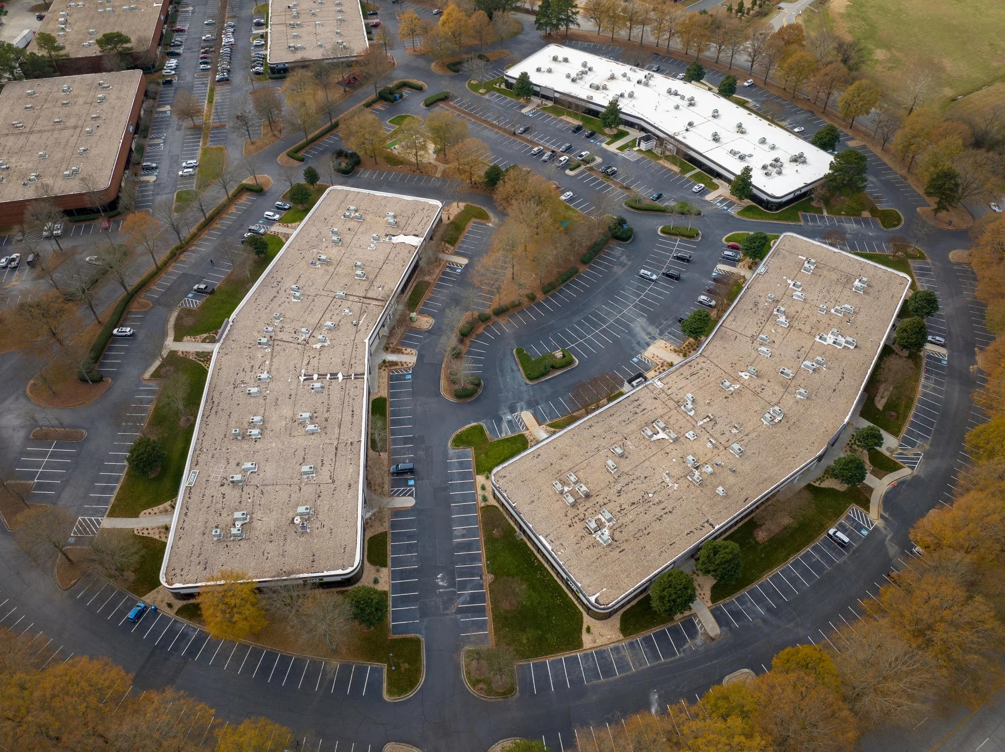 Chattahoochee Corners - 4450 River Green Pkwy — Lease in Duluth, GA, photo 4 of 8