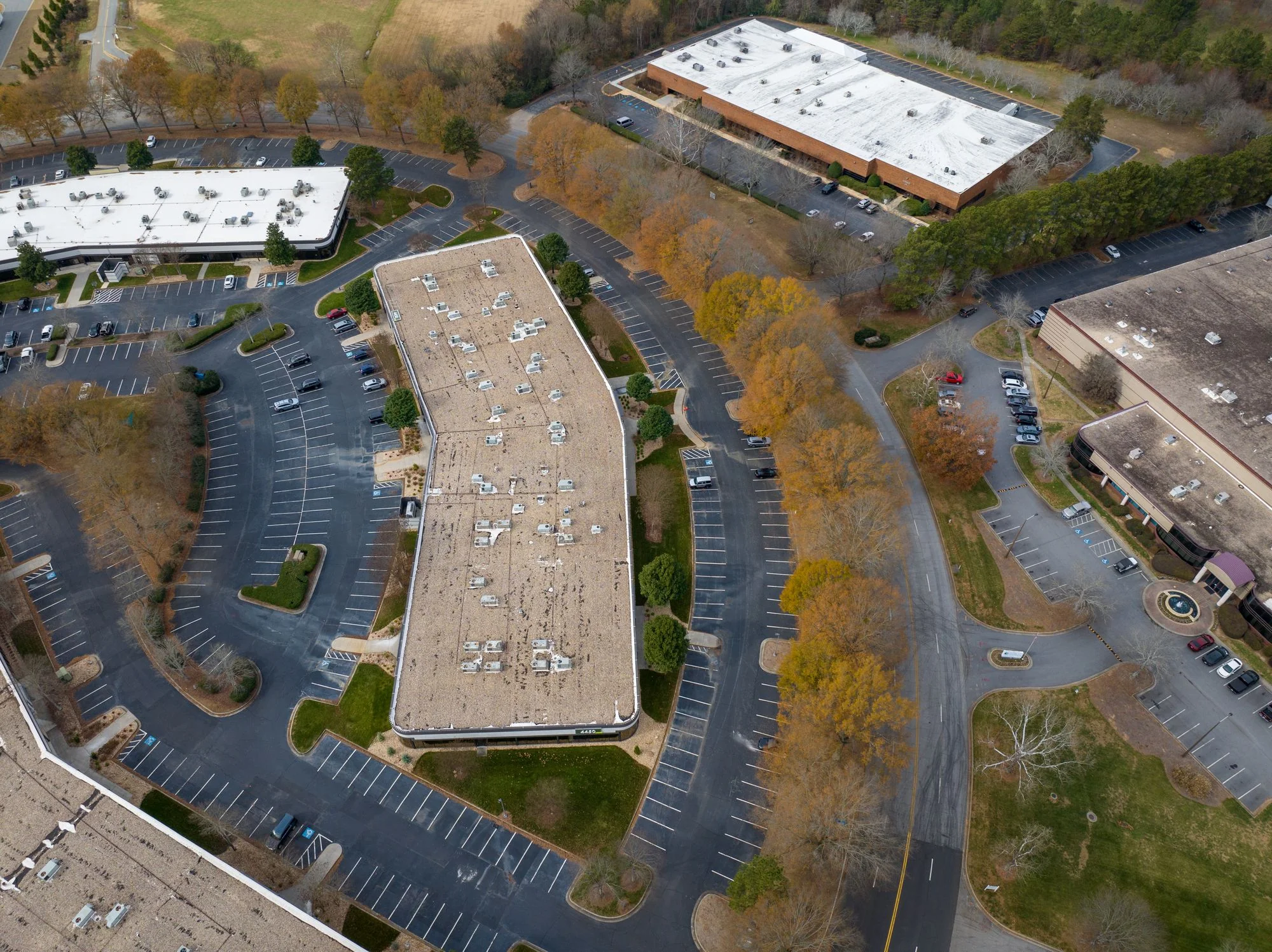 Chattahoochee Corners - 4450 River Green Pkwy — Lease in Duluth, GA, photo 5 of 8