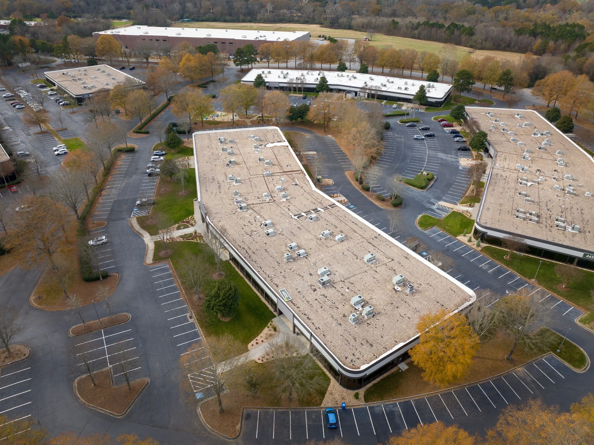 Chattahoochee Corners - 4450 River Green Pkwy — Lease in Duluth, GA, photo 7 of 8