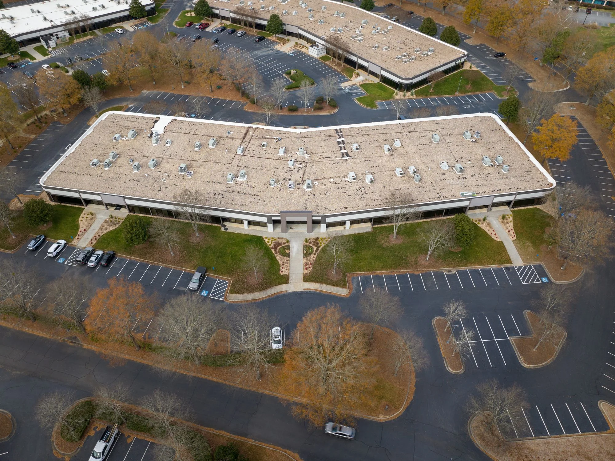 Chattahoochee Corners - 4450 River Green Pkwy — Lease in Duluth, GA, photo 8 of 8