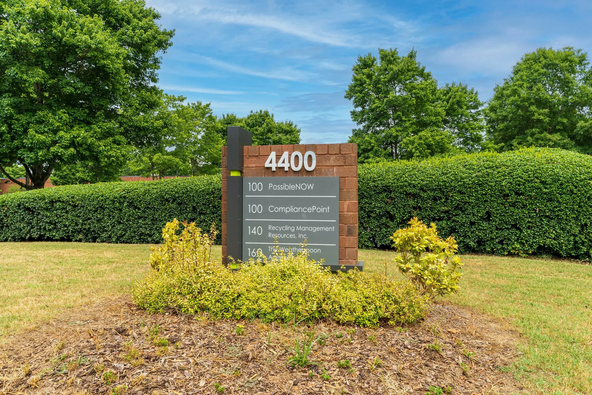 Chattahoochee Corners - 4400 River Green Pkwy — Lease in Duluth, GA, photo 2 of 8
