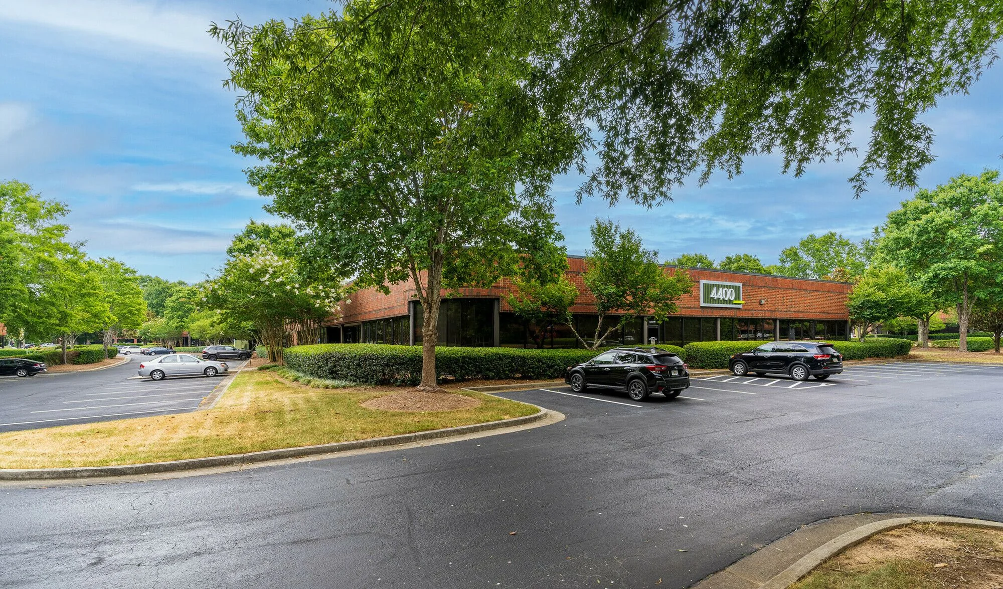 Chattahoochee Corners - 4400 River Green Pkwy — Lease in Duluth, GA, photo 4 of 8