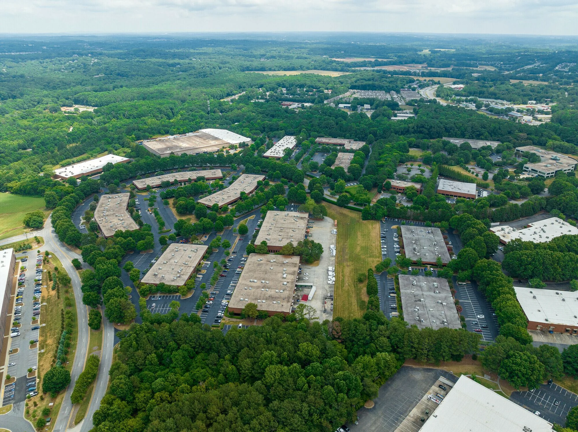 Chattahoochee Corners - 4400 River Green Pkwy — Lease in Duluth, GA, photo 5 of 8