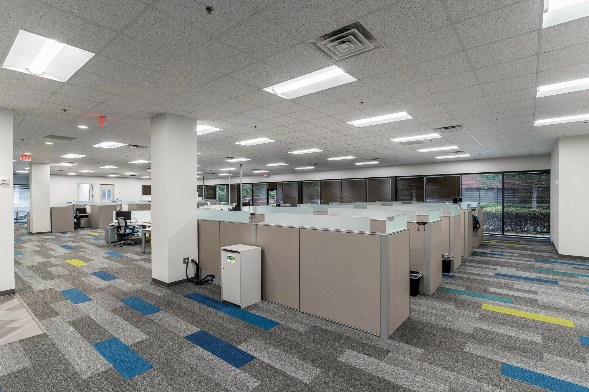 Chattahoochee Corners - 4400 River Green Pkwy — Lease in Duluth, GA, photo 8 of 8