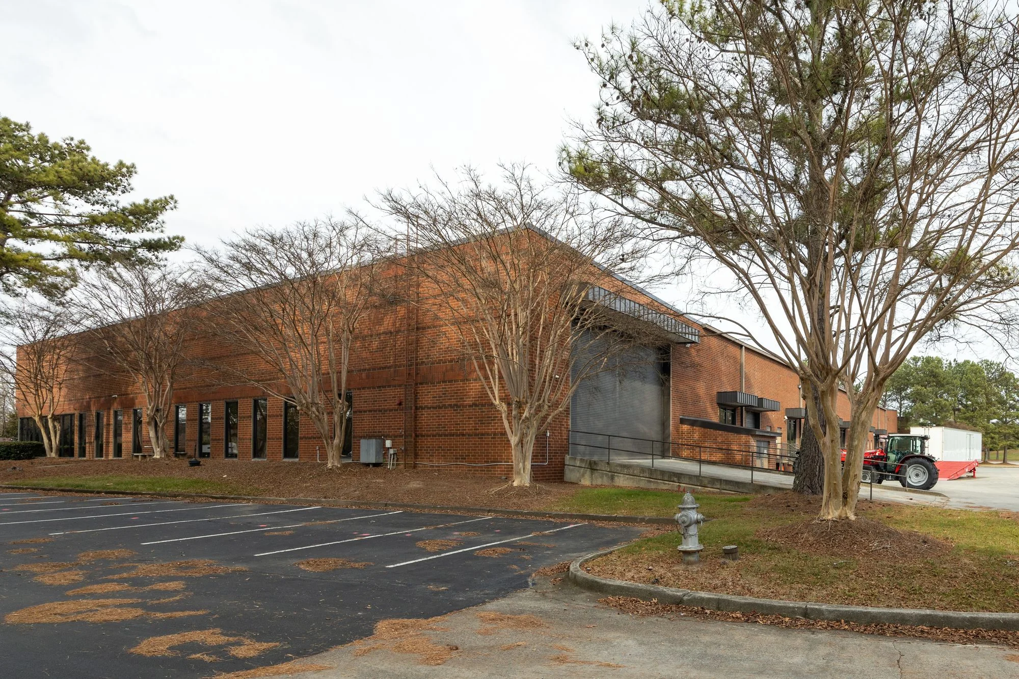 Chattahoochee Corners - 4570 River Green Pky — Lease in Duluth, GA, photo 4 of 8