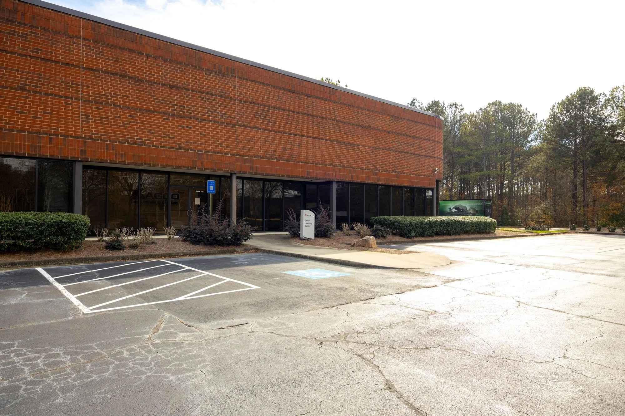 Chattahoochee Corners - 4570 River Green Pky — Lease in Duluth, GA, photo 6 of 8