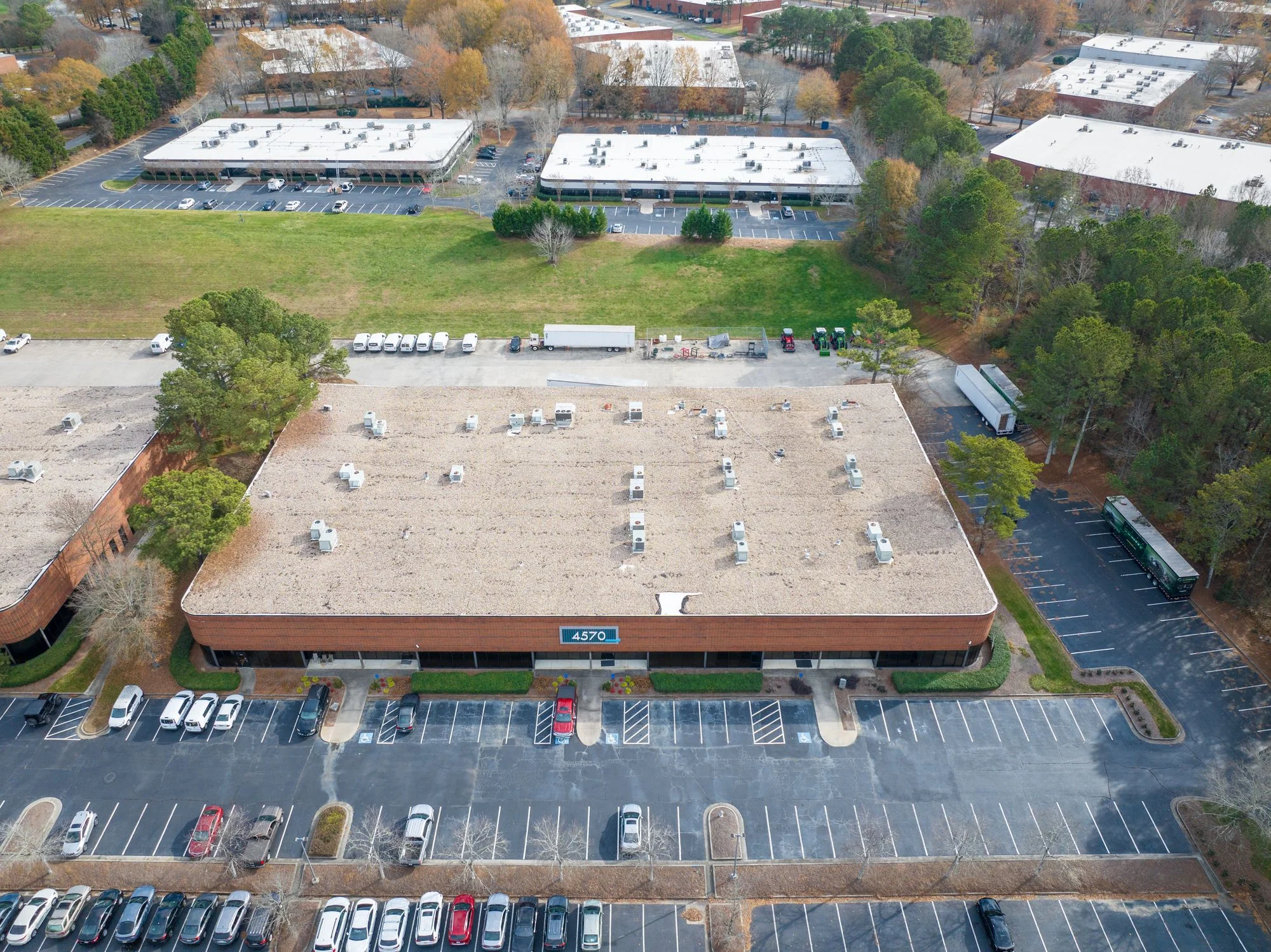 Chattahoochee Corners - 4570 River Green Pky — Lease in Duluth, GA, photo 8 of 8