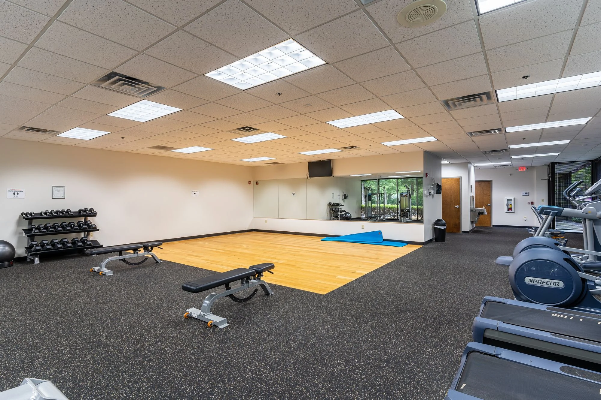 Chattahoochee Corners - 4500 River Green Parkway — Lease in Duluth, GA, photo 5 of 8