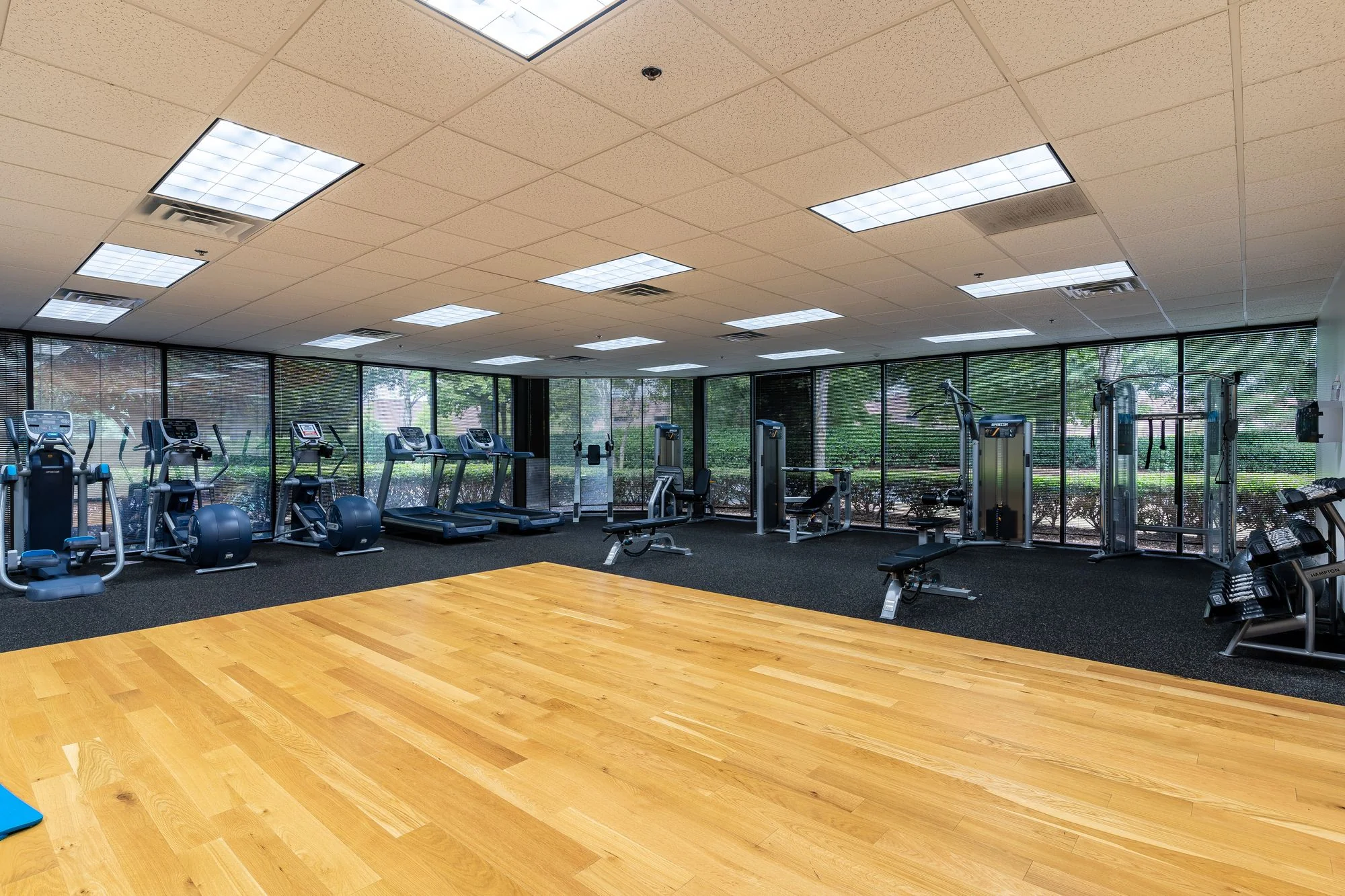 Chattahoochee Corners - 4500 River Green Parkway — Lease in Duluth, GA, photo 6 of 8