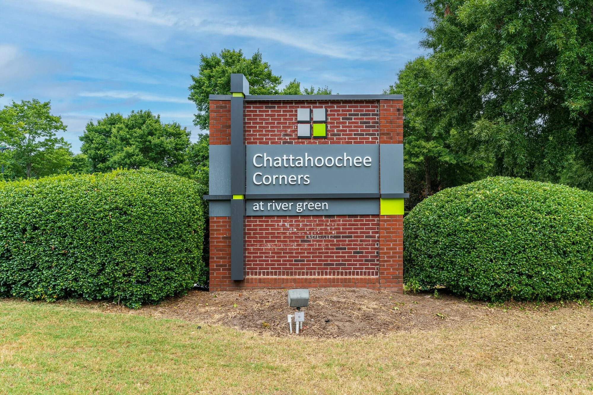 Chattahoochee Corners - 4375 River Green Pky — Lease in Duluth, GA, photo 4 of 8