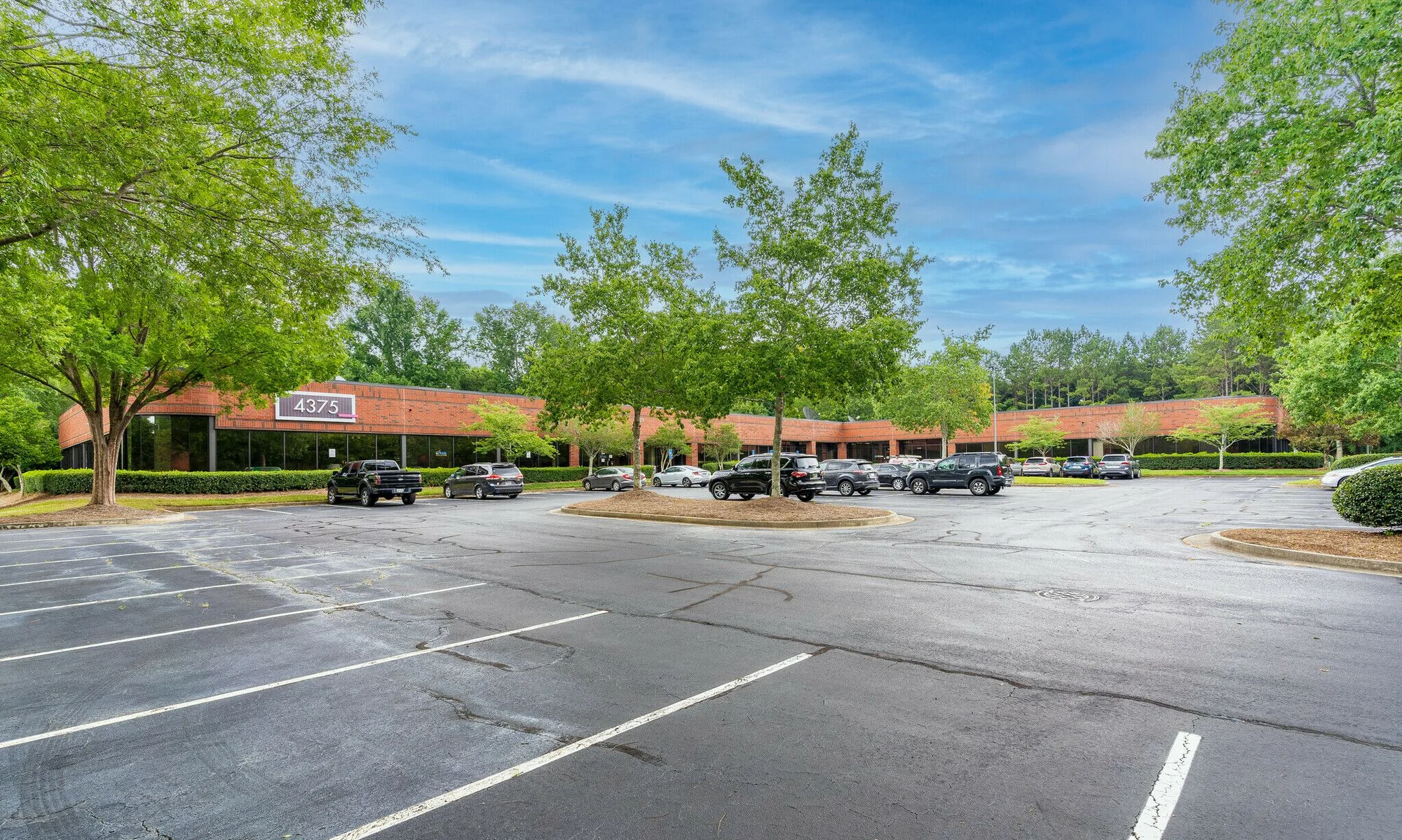 Chattahoochee Corners - 4375 River Green Pky — Lease in Duluth, GA, photo 5 of 8