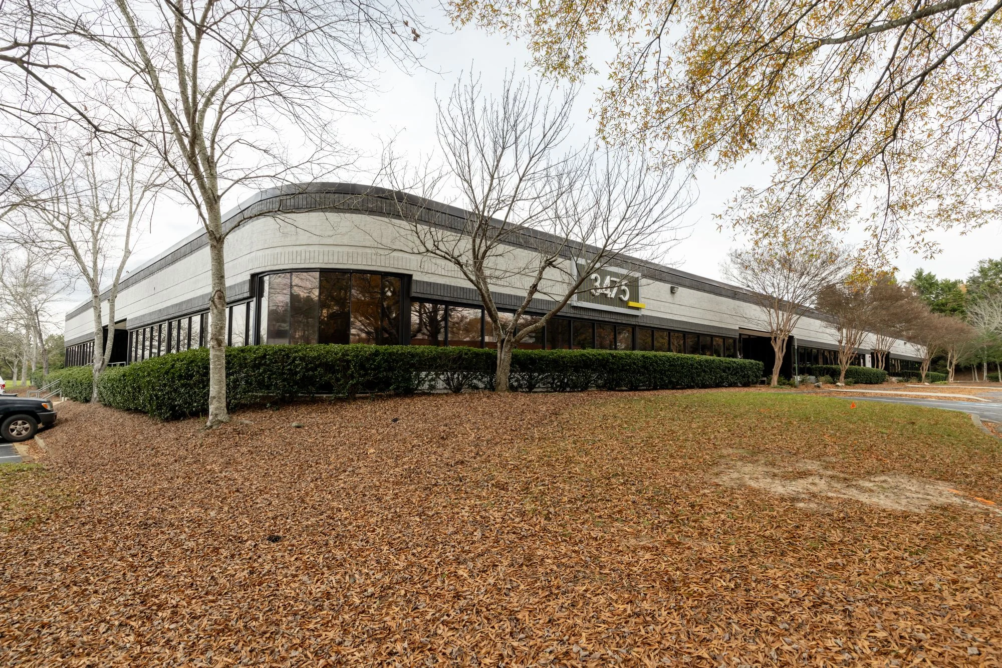 Chattahoochee Corners - 3475 Corporate Way — Lease in Duluth, GA, photo 3 of 8